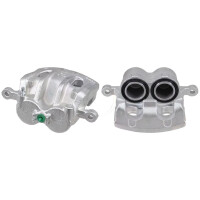 Brake caliper 2 pistons Ø 46 mm grey cast iron A.B.S. for KIA SORENTO and others