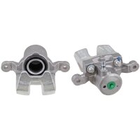 Brake caliper 1 piston Ø 38 mm aluminium A.B.S....