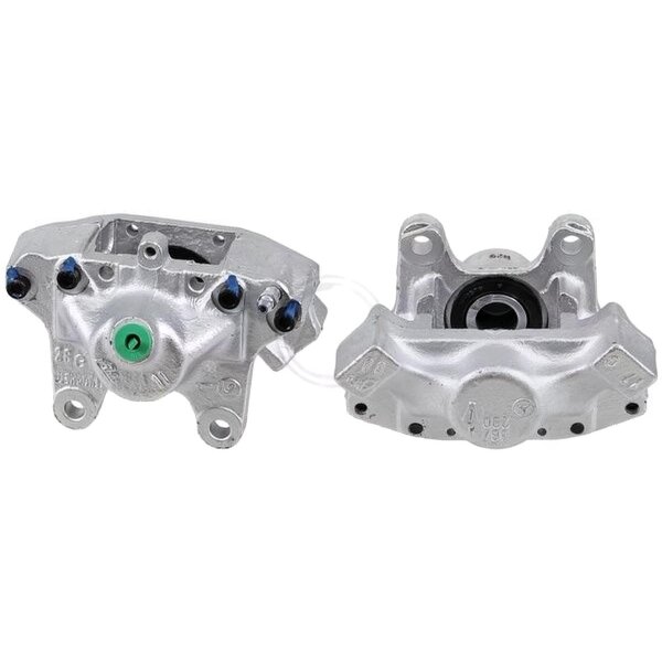 Bremssattel hinten links A.B.S. für MERCEDES C-KLASSE