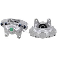 Bremssattel hinten links A.B.S. für MERCEDES C-KLASSE