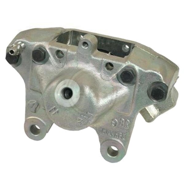 Bremssattel hinten rechts A.B.S. für MERCEDES C-KLASSE