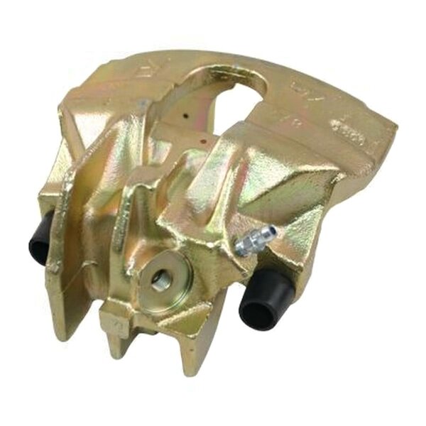 Brake caliper 1 piston axial Ø 57 mm grey cast iron A.B.S. for MG ZT and others