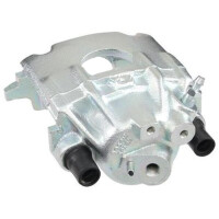 Bremssattel 1 Kolben axial Ø 48 mm Grauguss A.B.S....