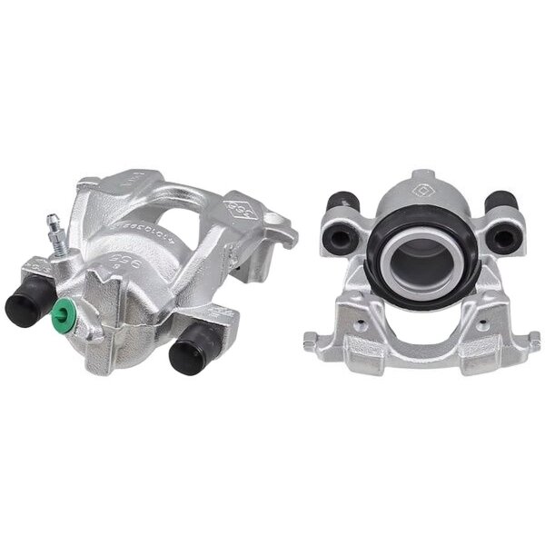 Brake caliper 1 piston Ø 48 mm grey cast iron...