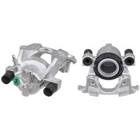 Brake caliper 1 piston Ø 48 mm grey cast iron...