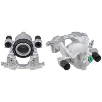 Brake caliper 1 piston Ø 48 mm grey cast iron...