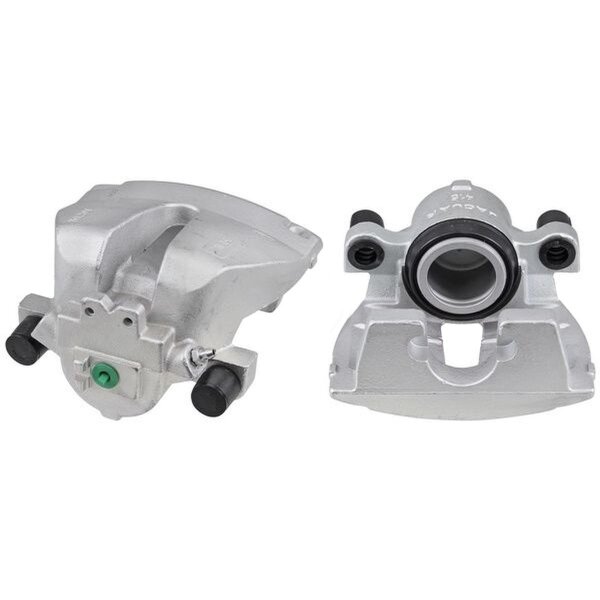 Bremssattel 1 Kolben Ø 60 mm Grauguss A.B.S. für u.a. JAGUAR XF