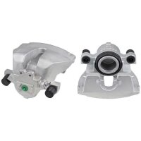 Brake caliper 1 piston Ø 60 mm grey cast iron...