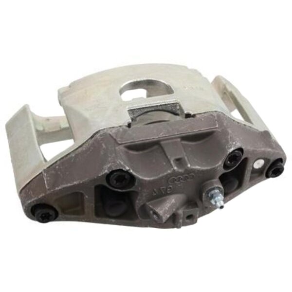Brake caliper 1 piston Ø 60 mm aluminium A.B.S. for e.g. AUDI A6