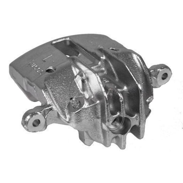 Brake caliper 1 piston Ø 54 mm grey cast iron A.B.S. for e.g. VOLVO S40