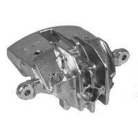Brake caliper 1 piston Ø 54 mm grey cast iron...