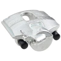 Brake caliper 1 piston Ø 54 mm grey cast iron...