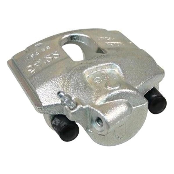 Brake caliper 1 piston Ø 48 mm grey cast iron A.B.S. for FORD FIESTA and others