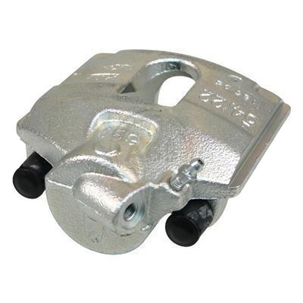 Brake caliper 1 piston Ø 48 mm grey cast iron A.B.S. for FORD FIESTA and others