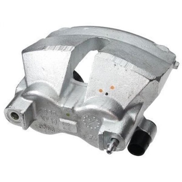 Brake caliper 2 pistons Ø 48 mm grey cast iron...