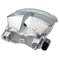 Brake caliper 2 pistons Ø 48 mm grey cast iron...