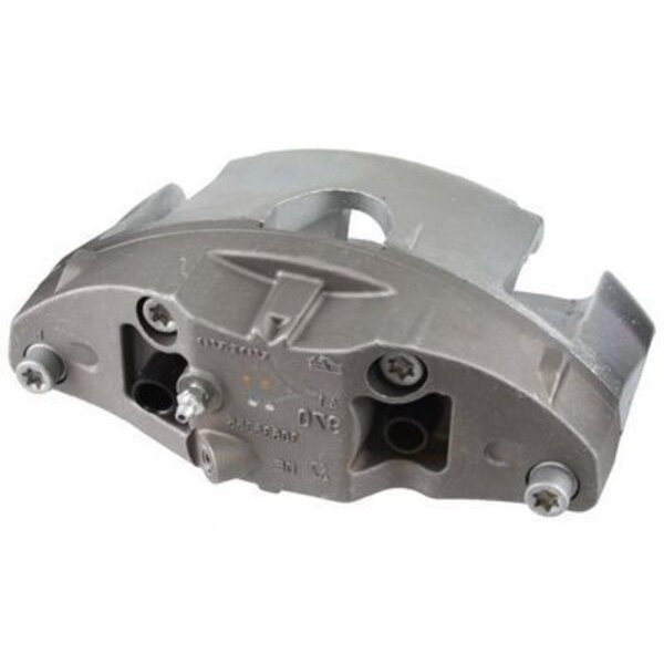 Brake caliper 1 piston axial Ø 60 mm A.B.S. for e.g. VOLVO XC90