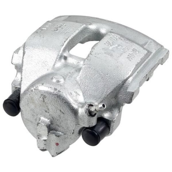 Brake caliper 1 piston Ø 60 mm grey cast iron A.B.S. for BMW 3 Series and others