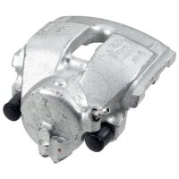 Brake caliper 1 piston Ø 60 mm grey cast iron...