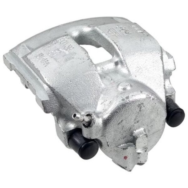 Brake caliper 1 piston Ø 60 mm grey cast iron A.B.S. for BMW 3 Series and others