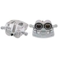 Brake caliper front left ABS for SSANGYONG ACTYON II