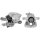 Bremssattel hinten links A.B.S. für AUDI A1