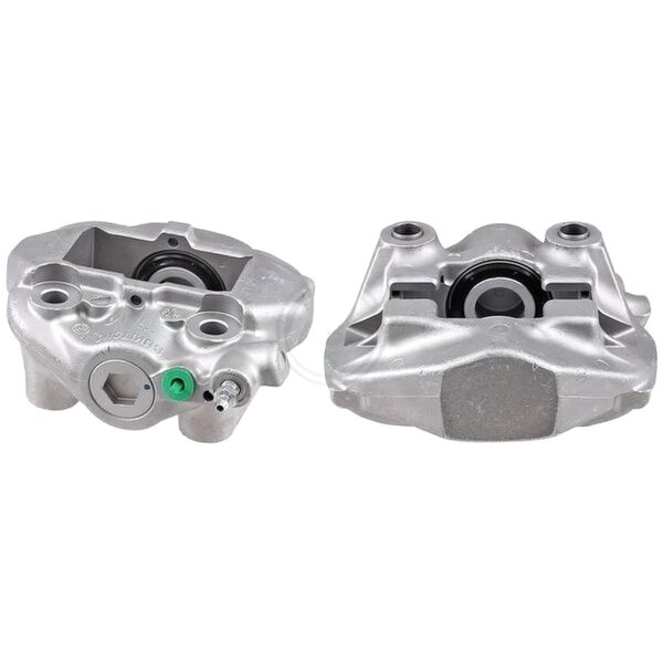 Bremssattel hinten links A.B.S. für LEXUS LS