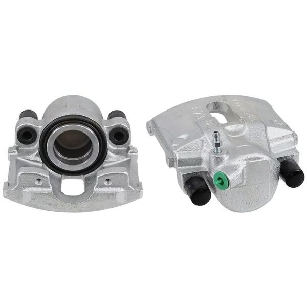Bremssattel vorne links A.B.S. für FIAT PUNTO
