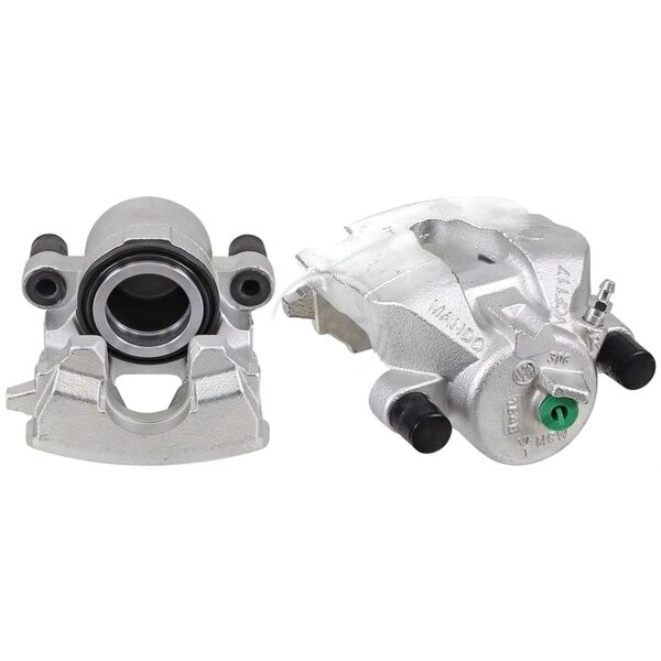 Bremssattel 1 Kolben Ø 57 mm Grauguss A.B.S....