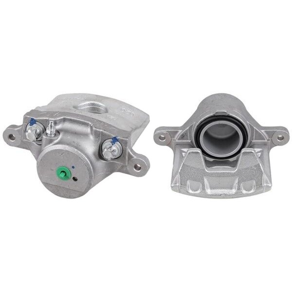 Bremssattel 1 Kolben Ø 57 mm Grauguss A.B.S. für u.a. HYUNDAI IONIQ
