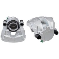 Brake caliper 1 piston Ø 60 mm grey cast iron A.B.S. for e.g. VOLVO XC60