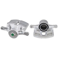 Brake caliper 1 piston Ø 57 mm grey cast iron...