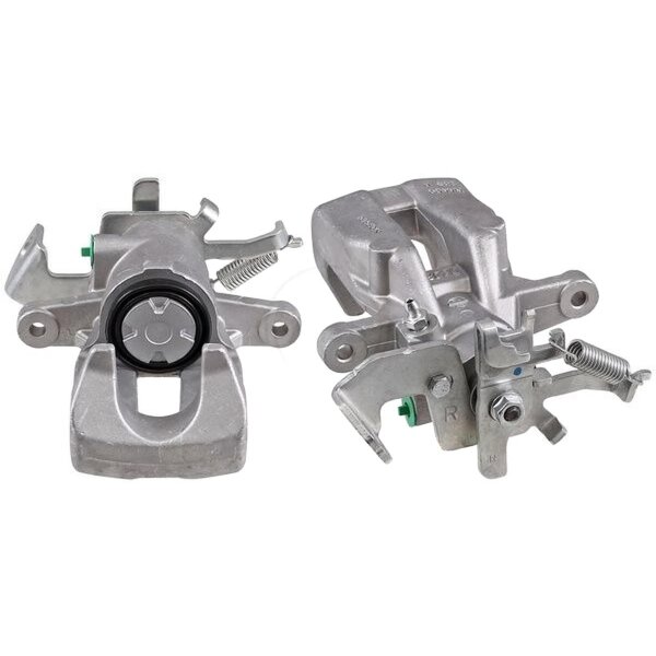 Brake calliper with parking brake Ø 38 mm aluminium A.B.S. for FIAT TIPO