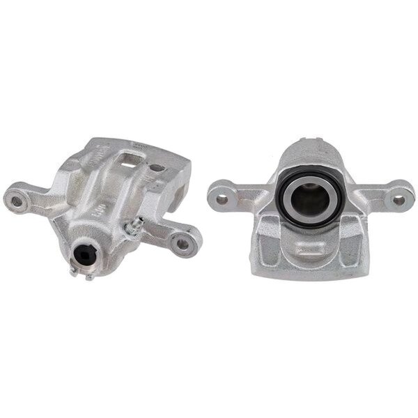 Bremssattel 1 Kolben Ø 38 mm Gusseisen A.B.S. für u.a. SSANGYONG KORANDO