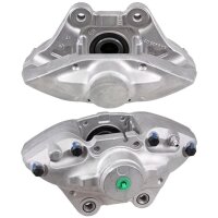 Bremssattel 2 Kolben Ø 44 mm Aluminium A.B.S. für u.a. BMW 1er
