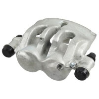 Brake calliper 2 pistons Ø 52 mm grey cast iron...
