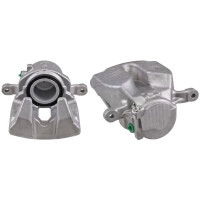 Brake caliper 1 piston Ø 60 mm aluminium A.B.S. for BMW 5 Series and others
