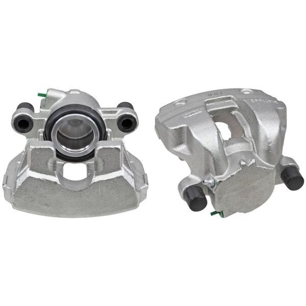 Bremssattel 1 Kolben Ø 60 mm Grauguss A.B.S. für u.a. VOLVO XC60