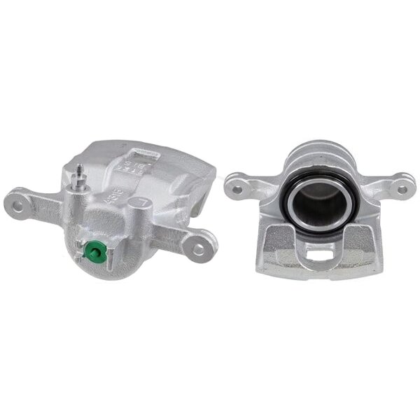 Bremssattel 1 Kolben Ø 54 mm Grauguss A.B.S....