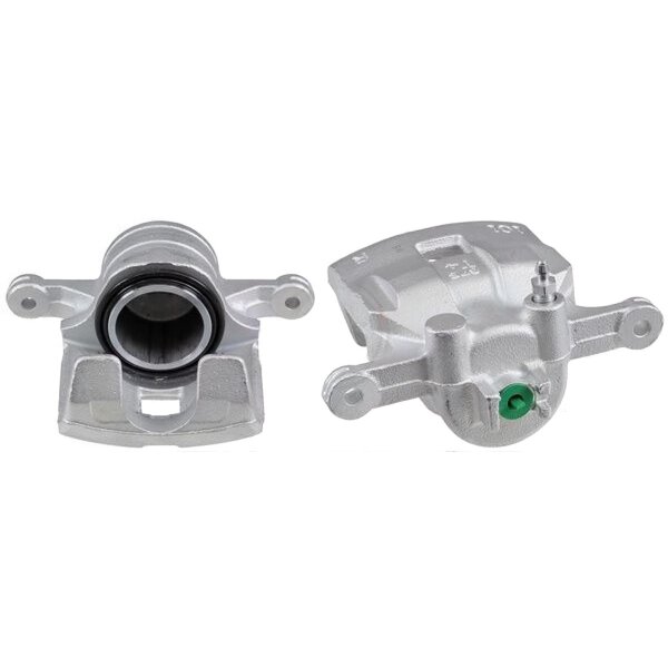 Bremssattel 1 Kolben Ø 54 mm Grauguss A.B.S....