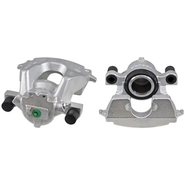 Bremssattel 1 Kolben Ø 60 mm Grauguss A.B.S. für u.a. JAGUAR XF