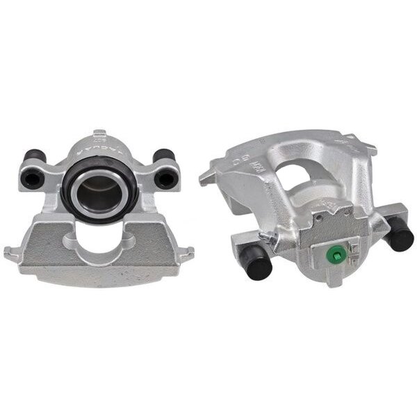Brake caliper 1 piston Ø 60 mm grey cast iron A.B.S. for JAGUAR XF and others