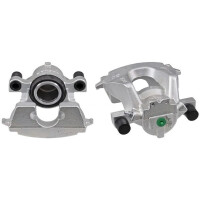 Brake caliper 1 piston Ø 60 mm grey cast iron...