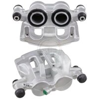 Bremssattel 2 Kolben Ø 48 mm Grauguss A.B.S. für u.a. MERCEDES-BENZ V-KLASSE