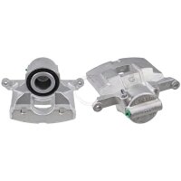 Brake caliper 1 piston Ø 60 mm grey cast iron...