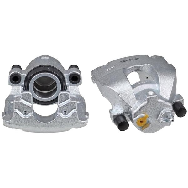 Brake caliper 1 piston Ø 57 mm grey cast iron A.B.S. for e.g. FORD KUGA