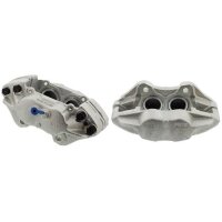 Bremssattel 4 Kolben Ø 46 mm Grauguss A.B.S....