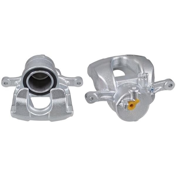 Bremssattel 1 Kolben Ø 60 mm Grauguss A.B.S. für u.a. MERCEDES-BENZ A-KLASSE