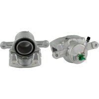 Brake caliper 1 piston Ø 51 mm grey cast iron...