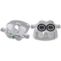 Bremssattel 2 Kolben Ø 48 mm Grauguss A.B.S. für u.a. VW AMAROK